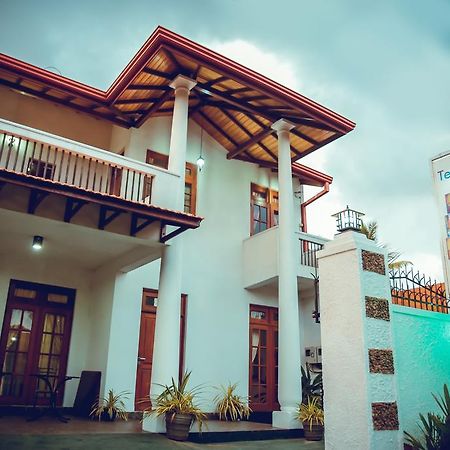 The Terranova Inn Ettukala Dış mekan fotoğraf