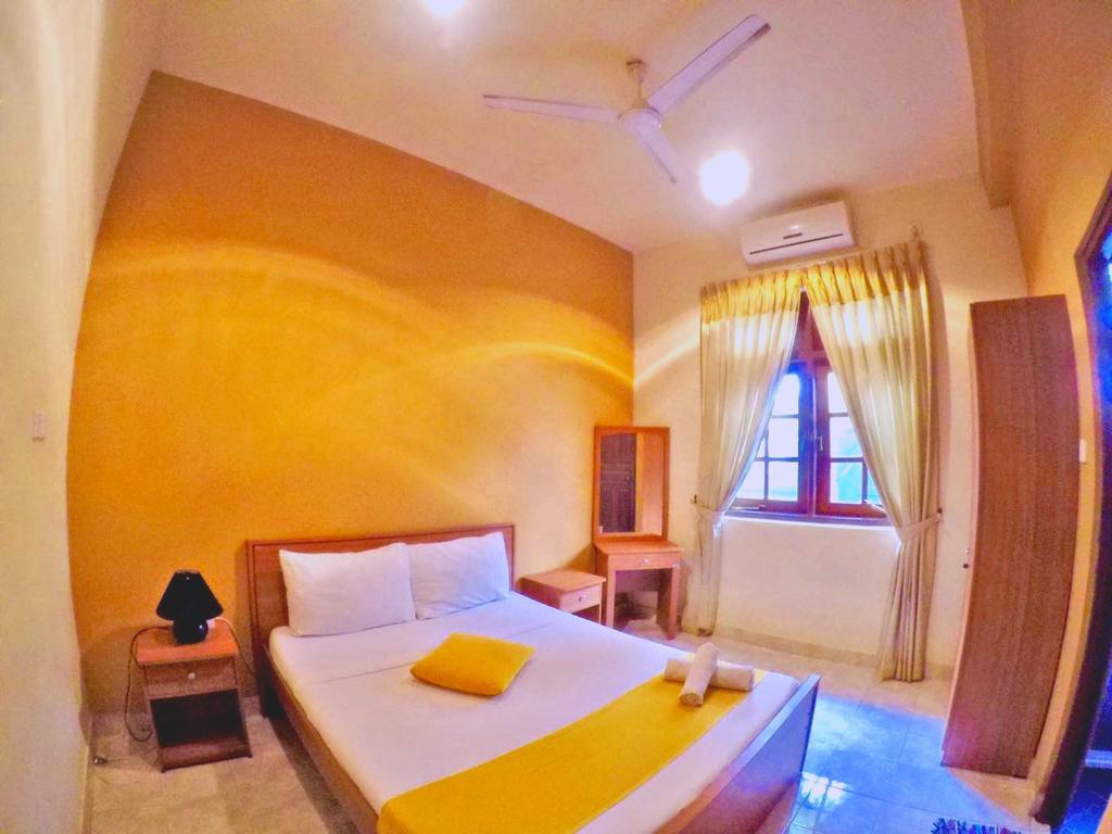 The Terranova Inn Ettukala Dış mekan fotoğraf